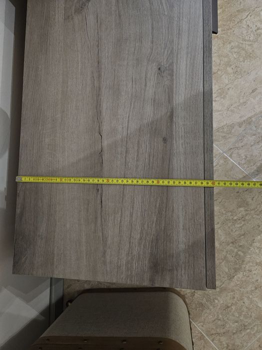 Móvel tv com arrumação