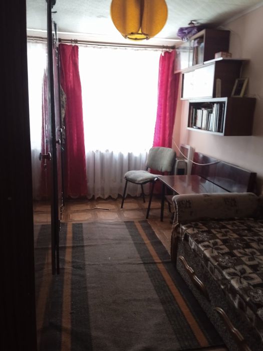 Здам кімнату у приватному будинку