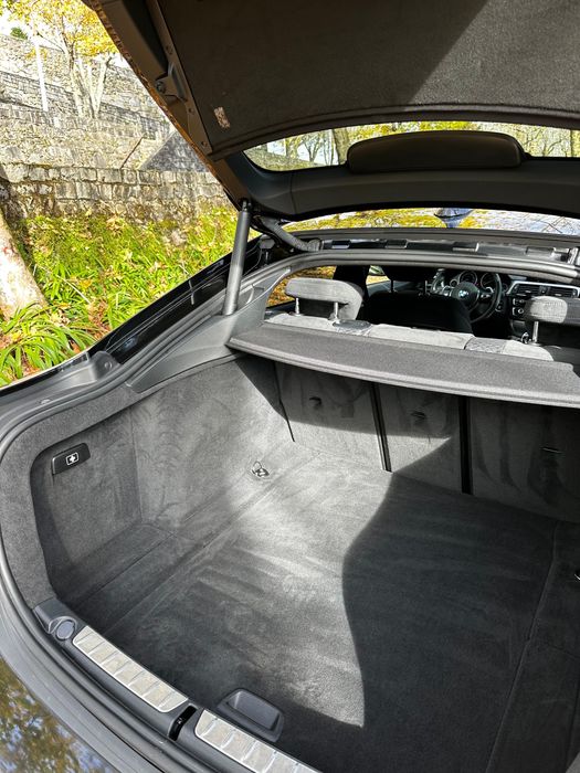 Bmw 420 d Pack M Automatico 190cv