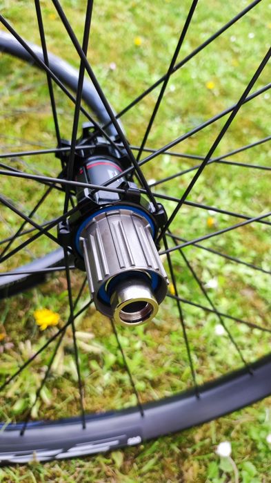 Fulcrum koła astm 4 boost  27.5 650 enduro ebike dh