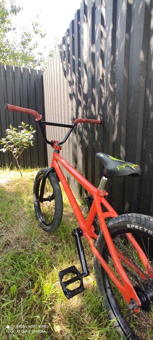 Продам велосипед бмх