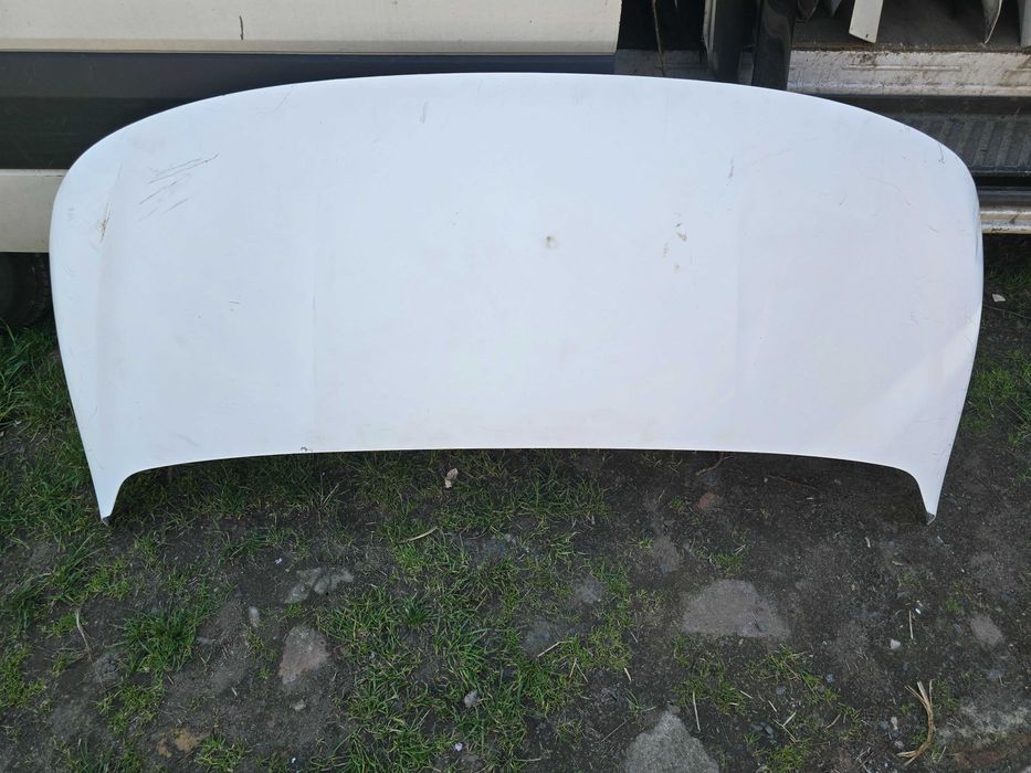 maska Berlingo 4 , Partner 4 , Rifter , Opel Combo E