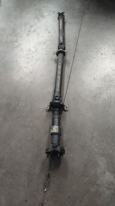 Motor Bmw E46 20d 150cv