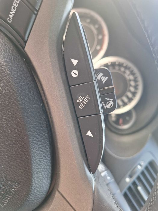 Honda Accord 2.2 I-DTEC — photo 5