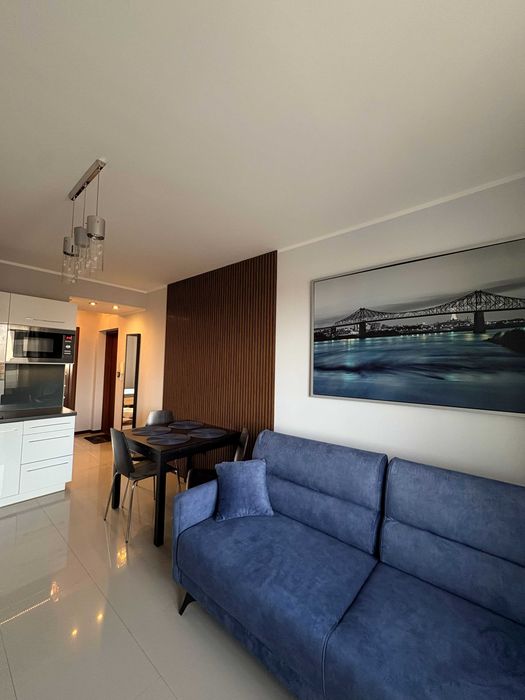 Apartamenty  Deluxe
