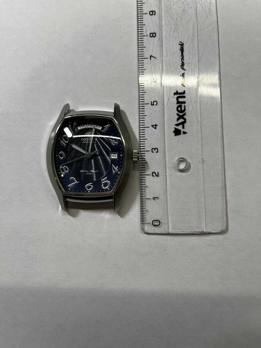 Часы мужские наручные Orient EVAA-C2 CS