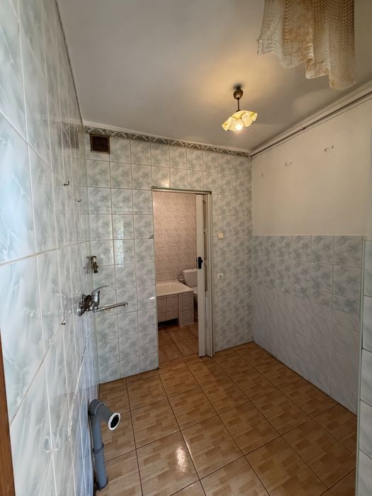 Mieszkanie 34m2 z ogródkiem.