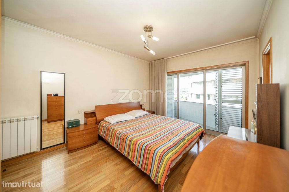 Apartamento T2 em Ferreiros, Braga