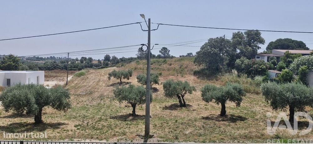 Terreno em Azambujeira e Malaqueijo de 3650,00 m2