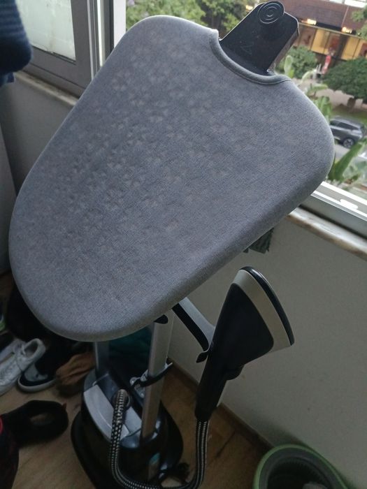 Ferro de passar roupa da klindo