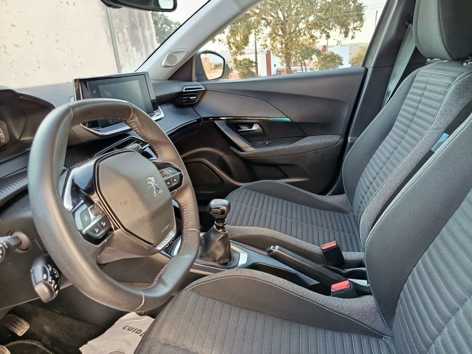 Peugeot 3008 Style