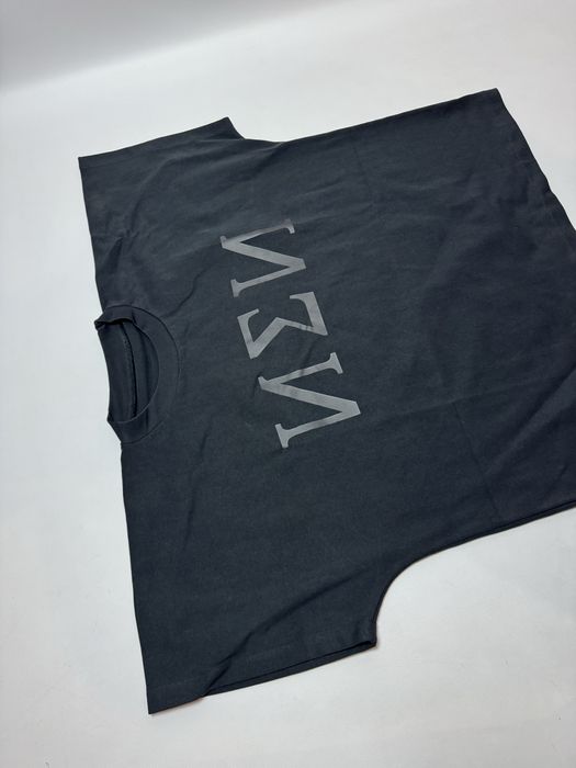 Футболка Kanye West Yeezy Oversized Vol2 Tee ERD