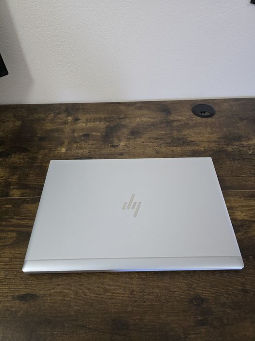 Laptop HP Elitebook i5-1135G7/16/512SSD/Win 11 Pro