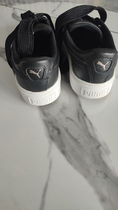 Adidasy Puma  r.38.