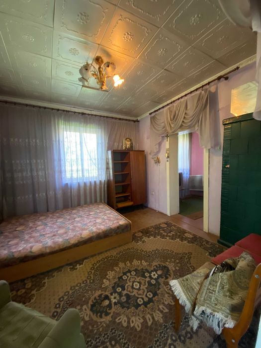 Житловий будинок в в р-ні вул. Хотинської