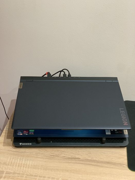Lenovo legion 5