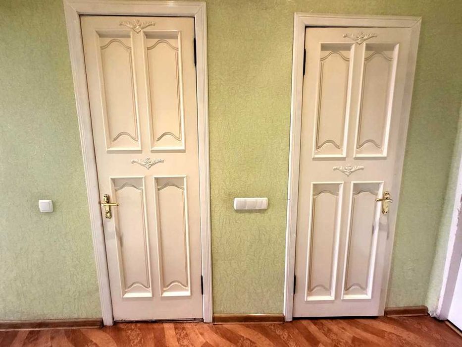 Продаж 2-х к.кв. ЦЕНТР міста вул. 12 Квітня буд.№5 (4 поверх).