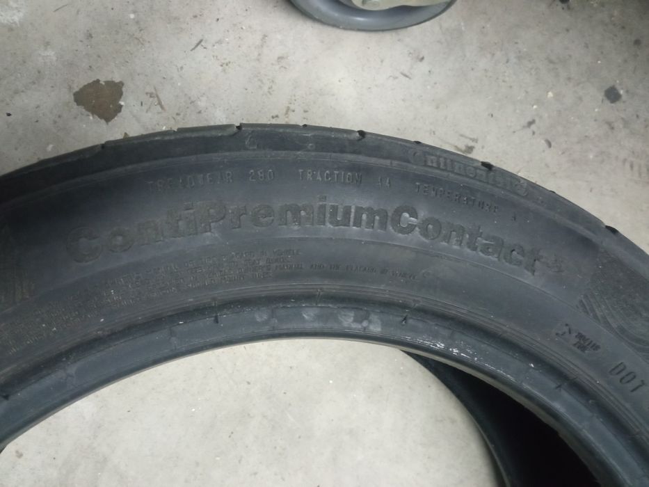Pneu na medida  195/50R15