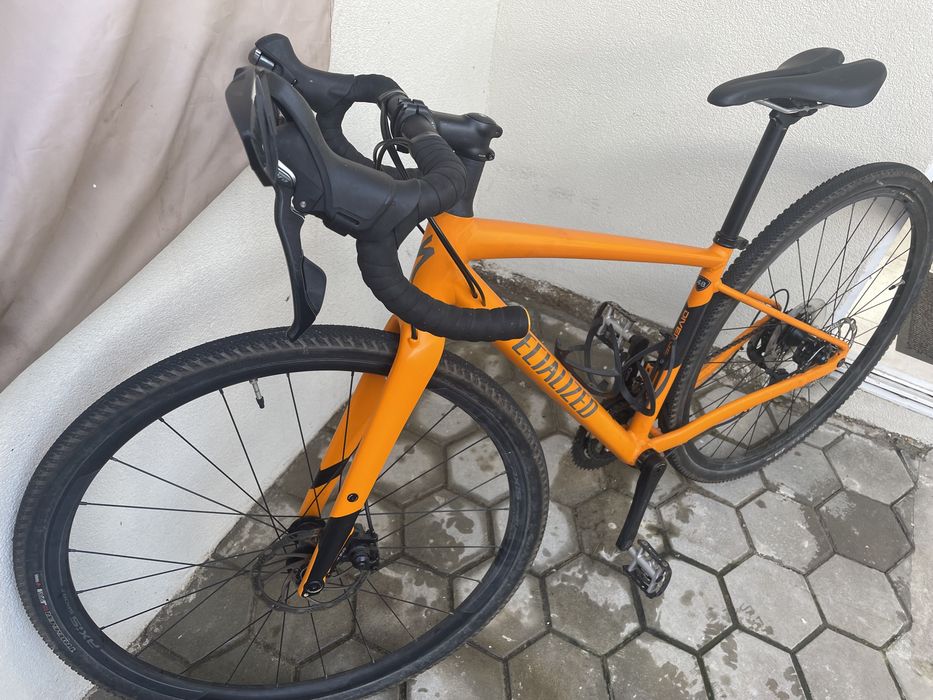 Specialized Gravel “Diverge Elite”