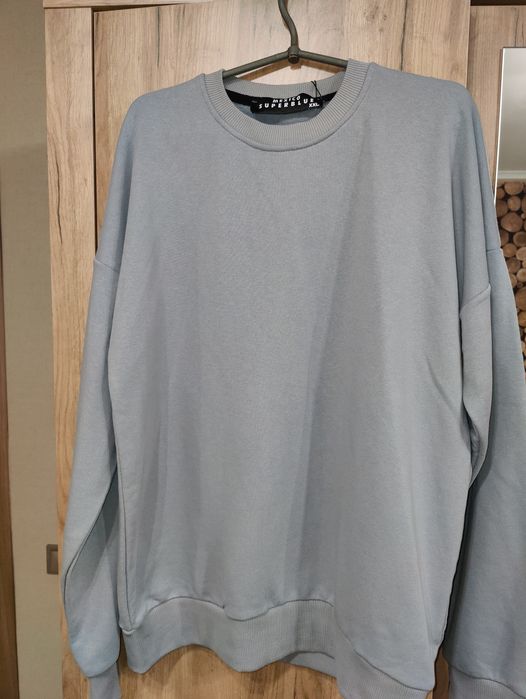 Світшот великомірний