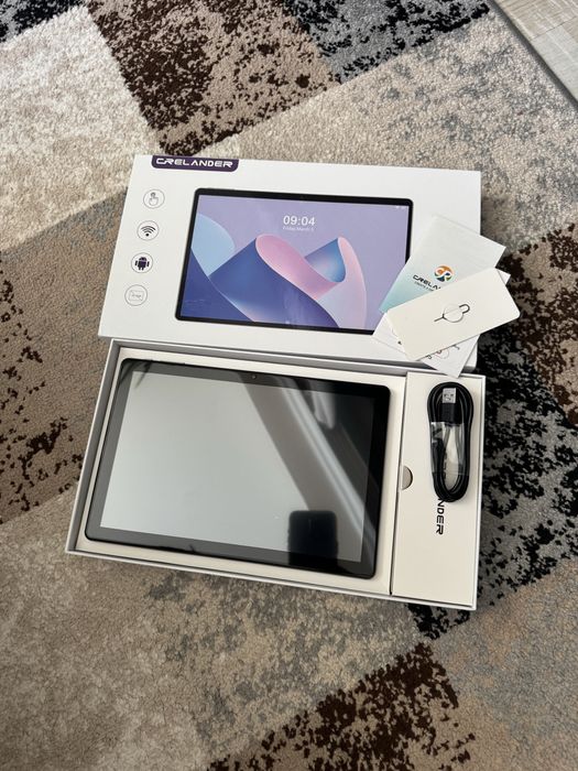 Планшет Crelander 12озу 128гб
