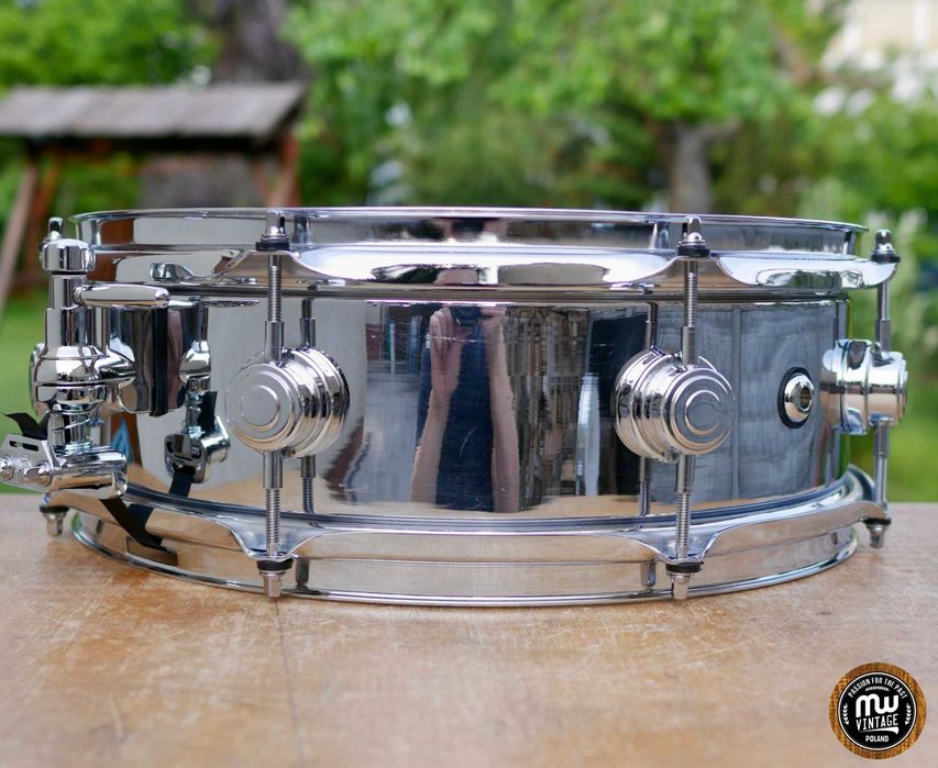 ‼️ Werbel Camco Los Angeles COB 701M 14" x 5" Vintage ‼️