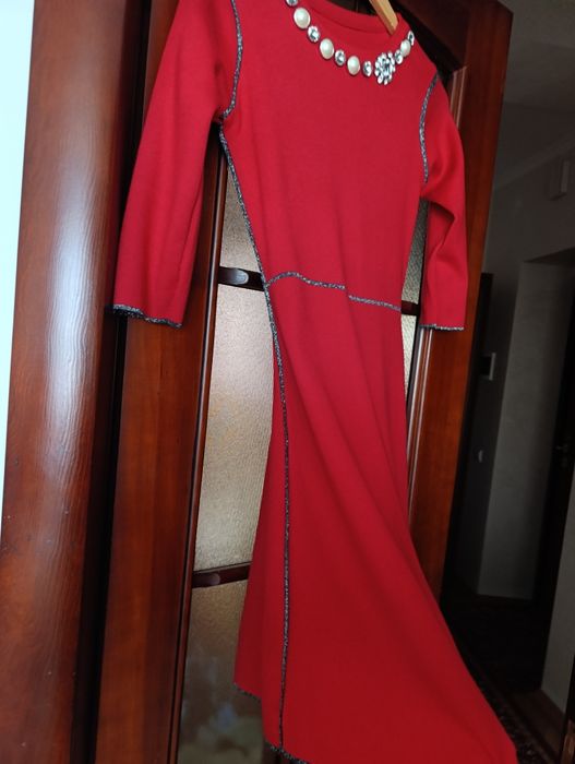 Плаття (Сукенка)