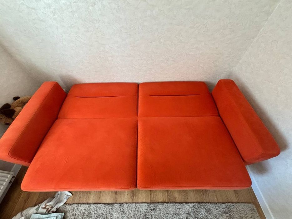 Диван Veko Баффало 130×195