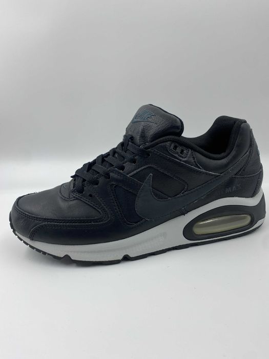 NIKE Air Max Command Leather r.41 oryginalne buty skórzane męskie