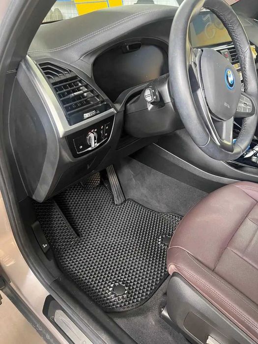 КОВРИКИ ЕВА на всі автомобілі! Ціна ВІД ВИРОБНИКА!