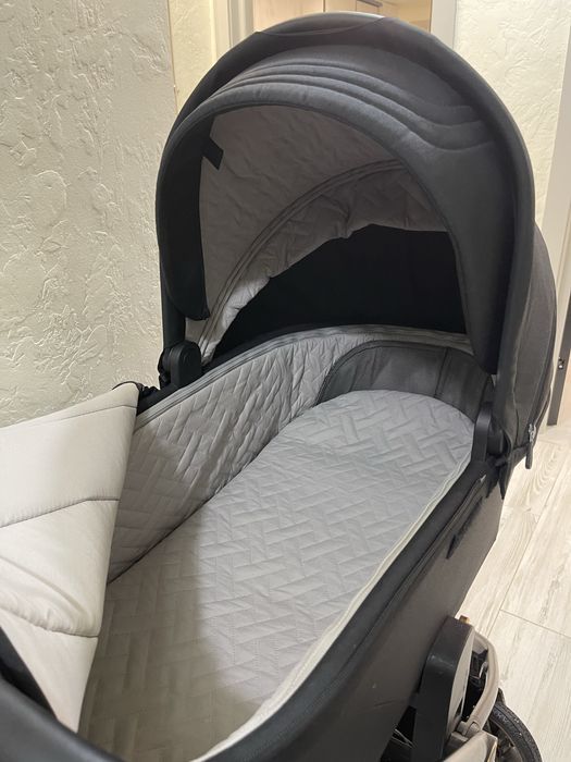 Коляска epica 3 в 1