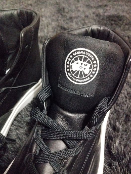 Sapatilhas Canada Goose