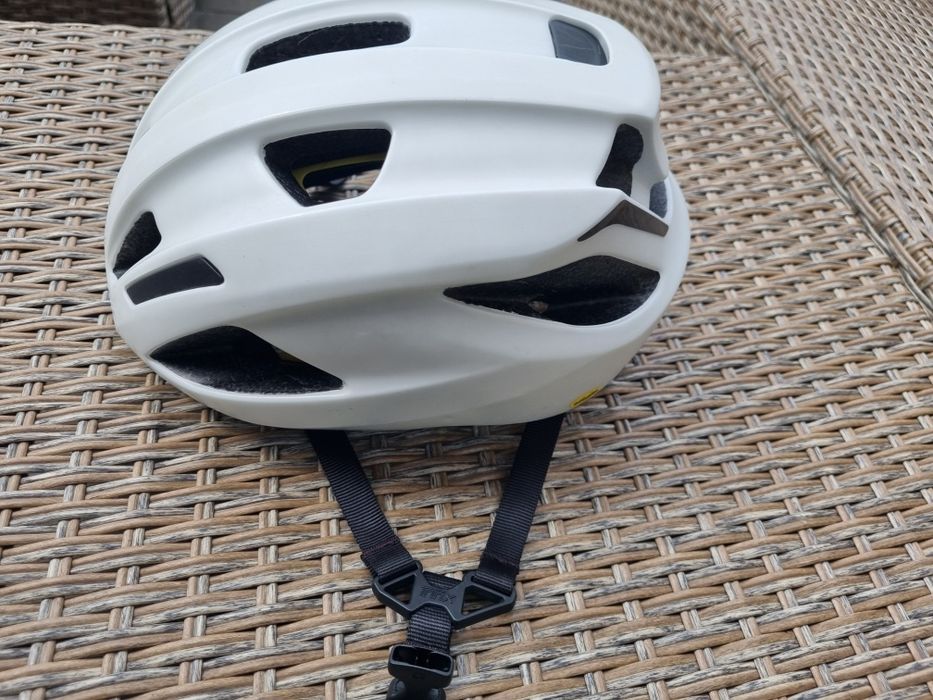 Kask Specialized Align II MIPS M/L 56-60 cm Biały