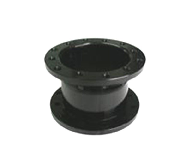 DESTANCIADOR DE VOLANTE PRETO