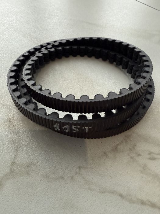 Ремінь 115Т CDX Carbon drive