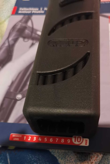 Abus BlokadaFD 9501