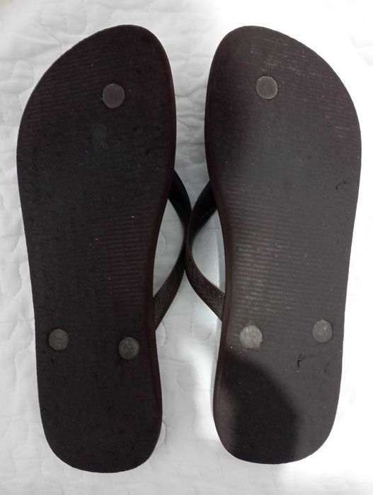 Havaianas unisexo