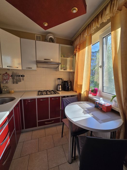 Продам 2х комнатную на Салтовке 605 м/р