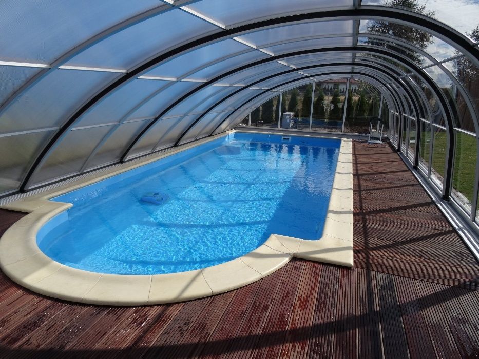 Serwis Montaż -Basen/Spa