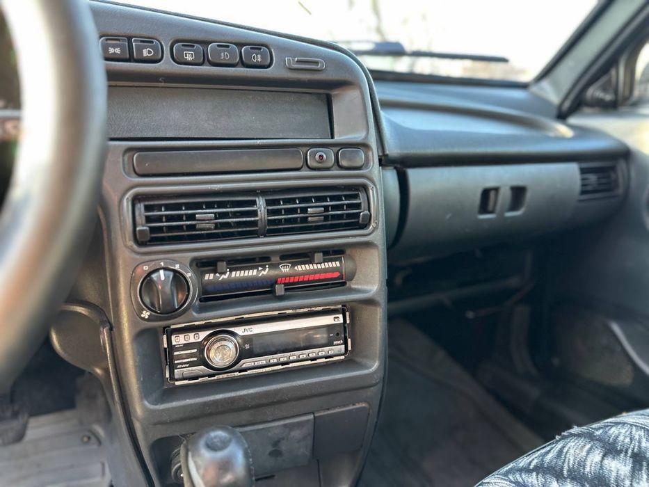 Ваз 2115 в гарному стані!