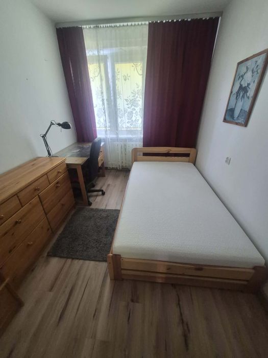 Wynajem 3 pokoi - 54 m² - Widok 3