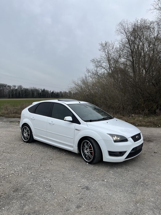 Ford Focus ST MK2  lpg szyberdach