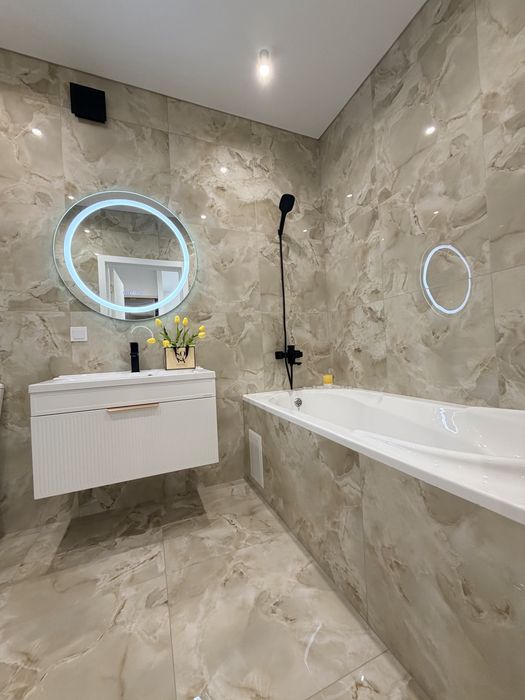Продаж 2 кімнатної квартири 70 м2