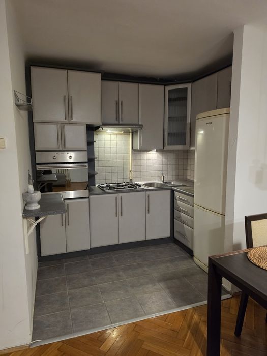 Mieszkanie 2-pok. 38 m², Prądnik Biały, ul. Pużaka, zdjęcie 3