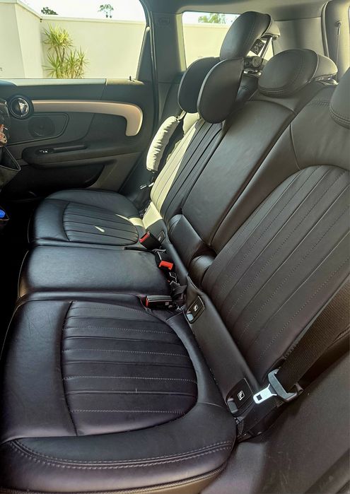 Mini Countryman Cooper SE "Mini Yours"