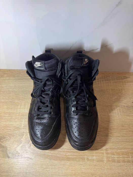 nike undercover cover
