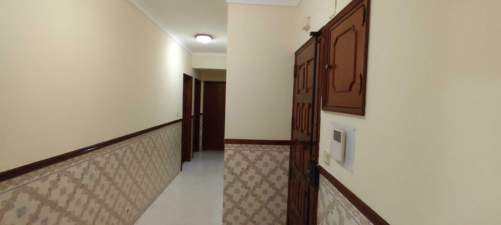 Apartamento T2 – Águas Livres – Damaia de Cima