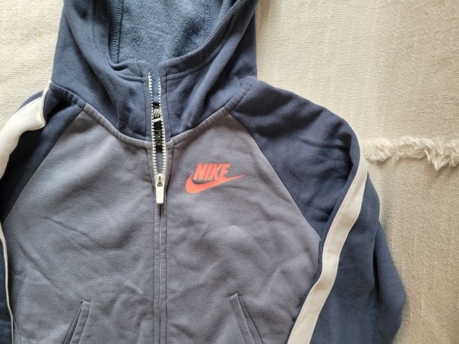 Bluza Nike dziewczęca 146