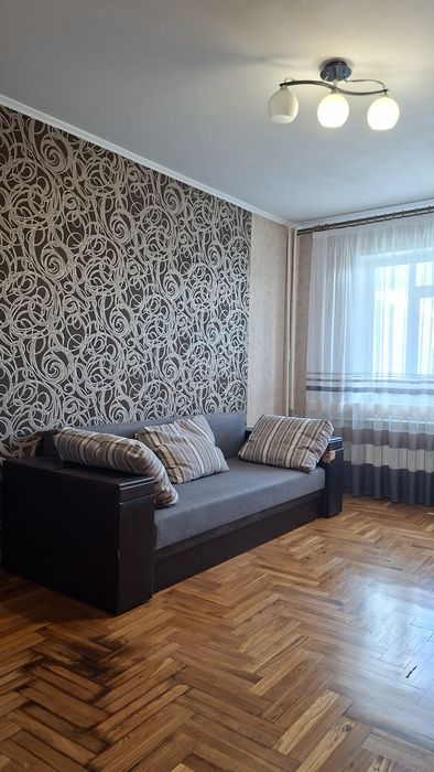 Продам 1ю квартиру  Курузова