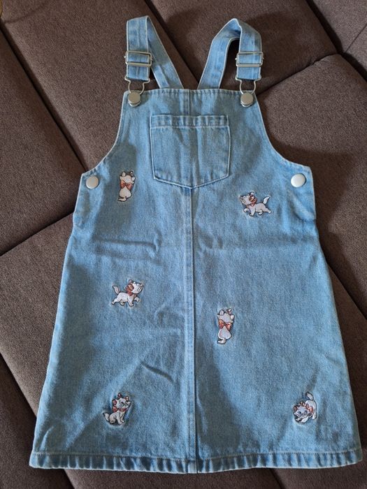 Сукня від George, 3-4 роки, 98-104 см